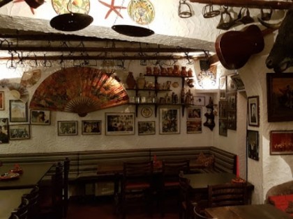 Foto: Bodega Los Gitanos