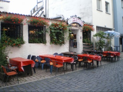 Foto: Bodega Los Gitanos