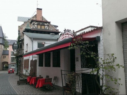 Foto: Bodega Los Gitanos